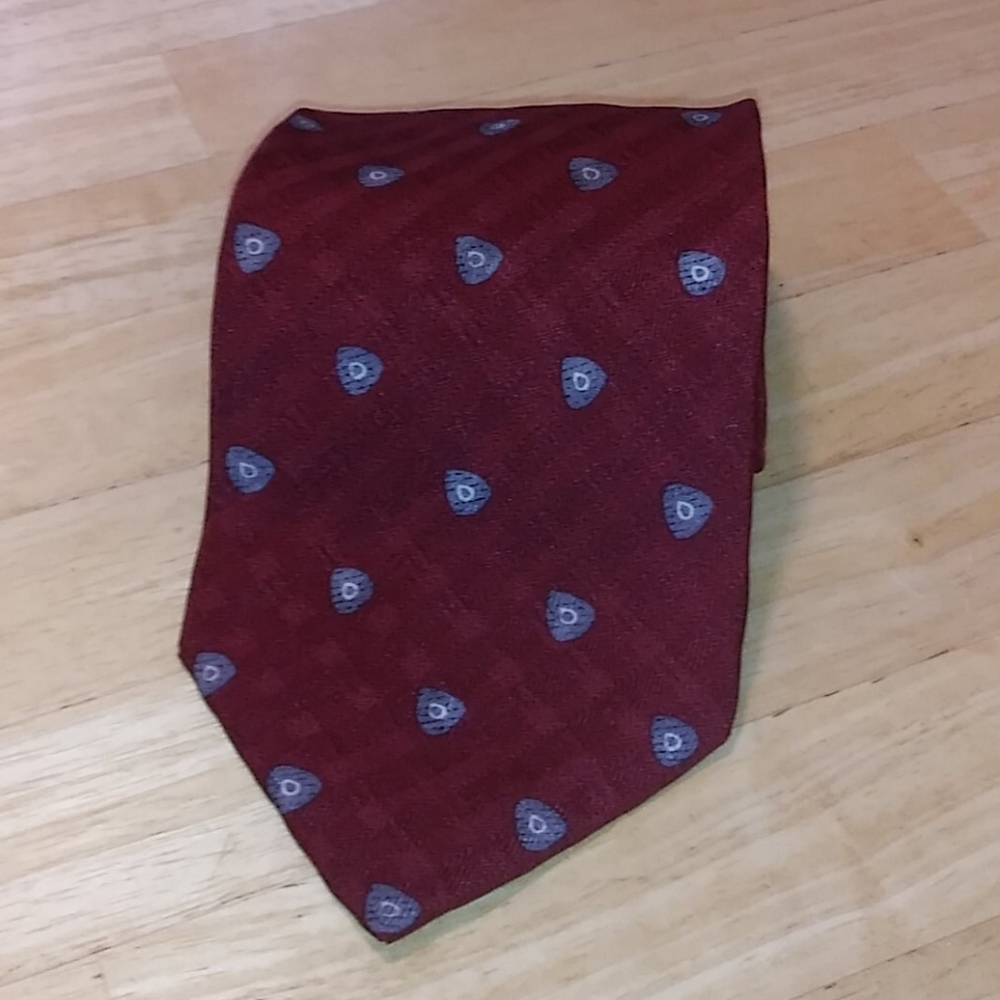 Giorgio Armani tie